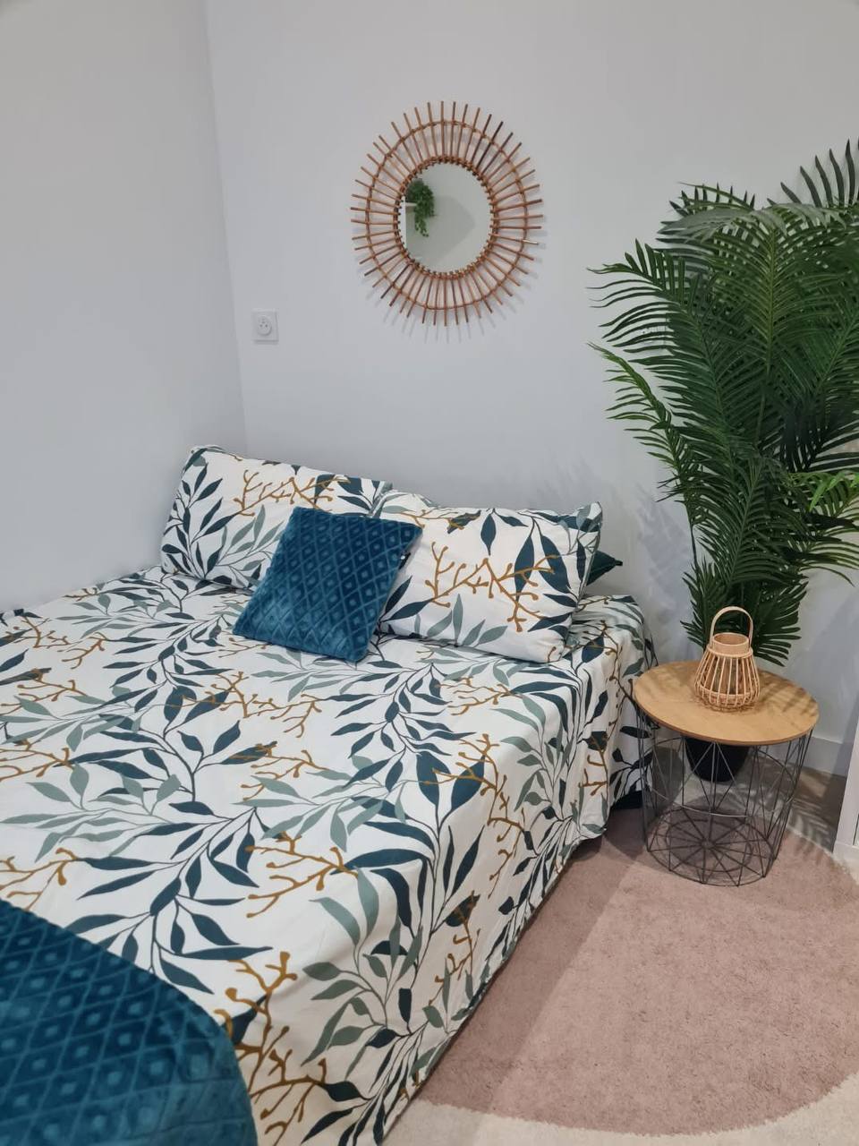 Charmant studio – Grenoble centre - Image 6